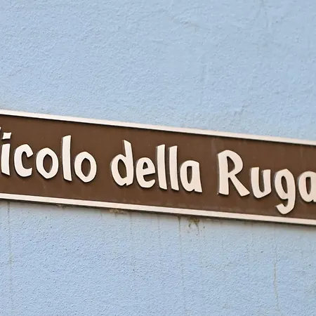 Apartamento Ruga House In 7 Ascona