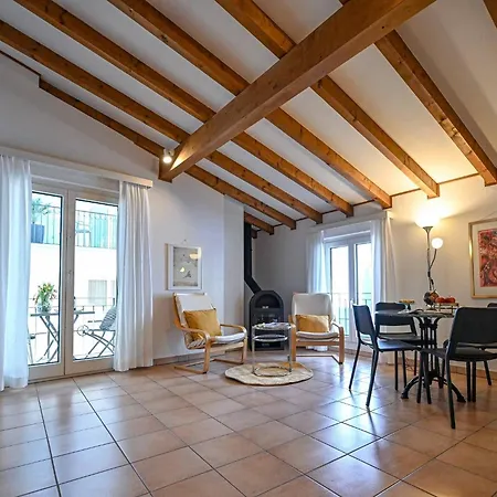 Ruga House In 7 Apartamento *