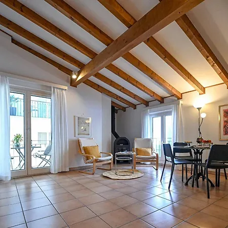 Apartment Ruga House In 7 Ascona