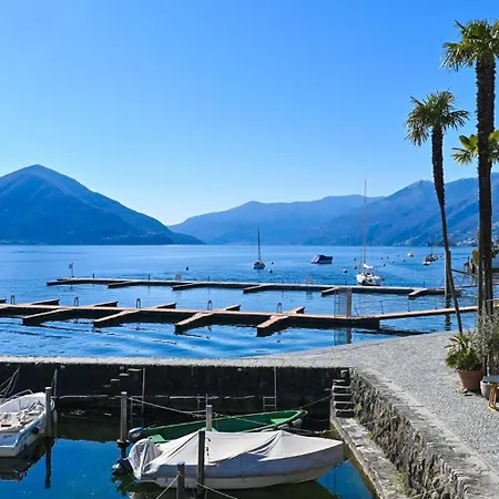 Apartment Ruga House In 7 Ascona